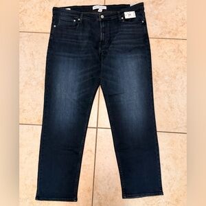 Calvin Klein Jeans Men's Dark Indigo Skinny Jeans